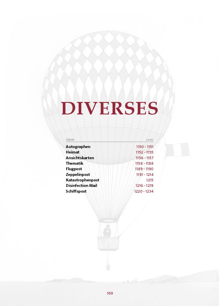 06 Diverses Thematik