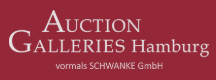 Logo Auction Galleries