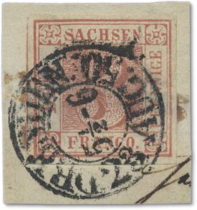 Sachsen / Saxony [5397]