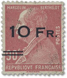 Markenheftchen / Booklets [3856]