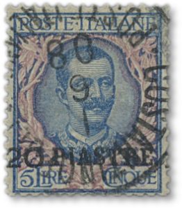 Levante / Levant [4223]